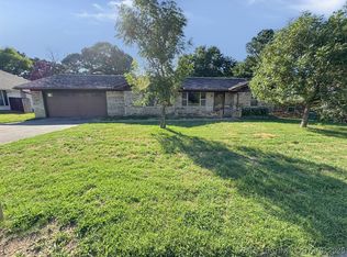 2705 Brookside Cir, McAlester, OK 74501