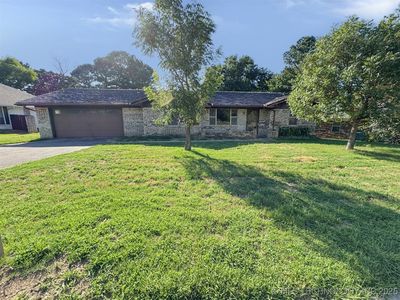 2705 Brookside Cir, McAlester, OK, 74501