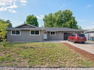 2401 Fox Run, Medford, OR 97504