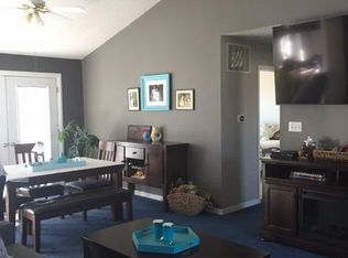 914 S Washington St, Hugoton, KS 67951
