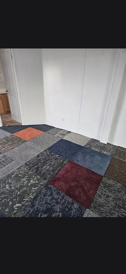 Spacious 3BR House in Midland — Photo 4