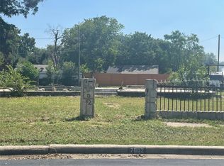 7602 Hillard Dr, Dallas, TX 75217