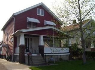 3508 W 98th St, Cleveland, OH