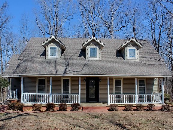 2nd image of 3428 County Road 318