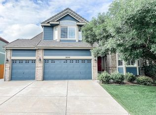 2644 E 137th Pl, Thornton, CO 80602