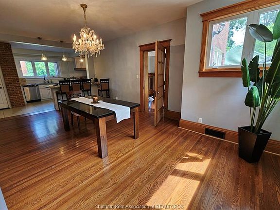 4th image of 57 Inshes Ave