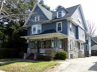 64 Argyle St, Rochester, NY 14607