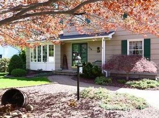 274 Countryshire Dr, Rochester, NY 14626
