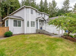 2216 22nd Avenue Ct NW, Gig Harbor, WA 98335