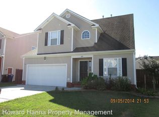 809 Cabrini Pl, Virginia Beach, VA 23464