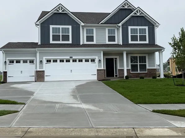 4185 Hayden Valley Dr, Bargersville, IN 46106
