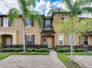 241 Terra Lago St, Davenport, FL 33897