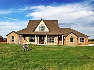 865 Rock Ridge Rd, Elgin, OK 73538