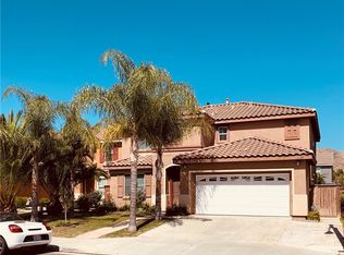 3323 Aster Ln, Perris, CA 92571