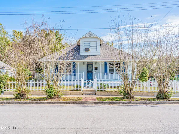 2102 19th Ave, Gulfport, MS 39501