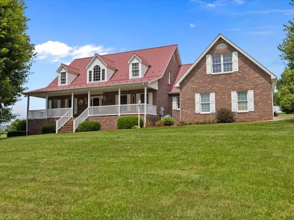 12425 Prices Bridge Rd, Glade Spring, VA 24340