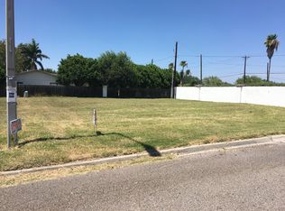 2329 E 25th St, Mission, TX 78574