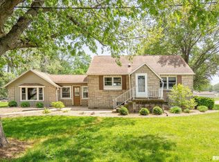 309 W North Ave, Annawan, IL 61234