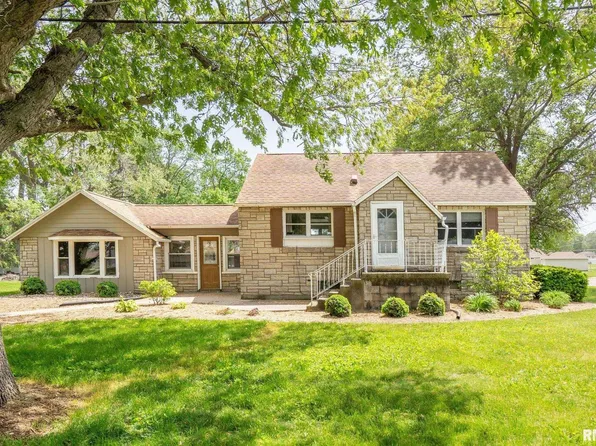 309 W North Ave, Annawan, IL 61234
