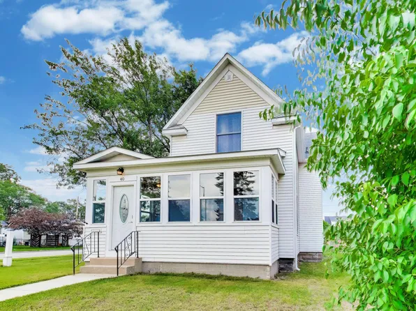 40 W 18th St, Holland, MI 49423
