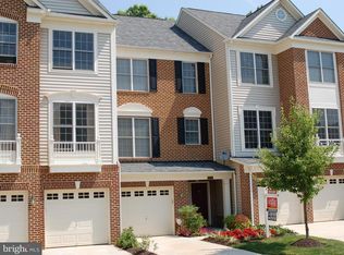 12610 Princes Choice Dr #27, Bowie, MD 20720