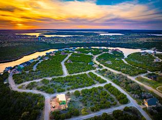 71 Cherry Hills Dr, Graford, TX 76449