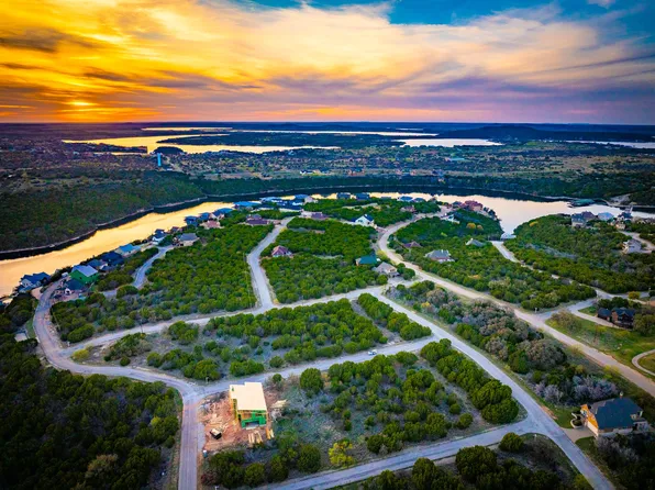 71 Cherry Hills Dr, Graford, TX 76449