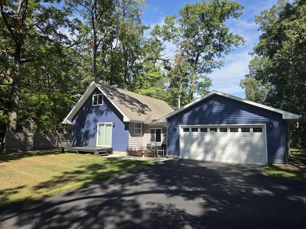 7501 E Vestaburg Rd, Vestaburg, MI 48891