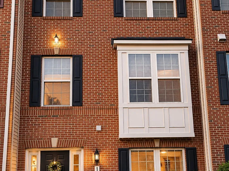 1120 Bay Berry Ln — Photo 1