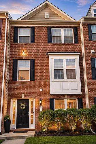1120 Bay Berry Ln Photo 1