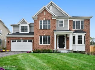 1055 Northridge Ct LOT 12, Wheaton, IL 60187