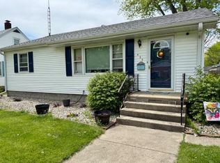 455 S Main Ave, Kankakee, IL 60901