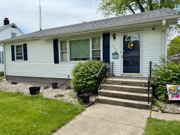 455 S Main Ave, Kankakee, IL 60901