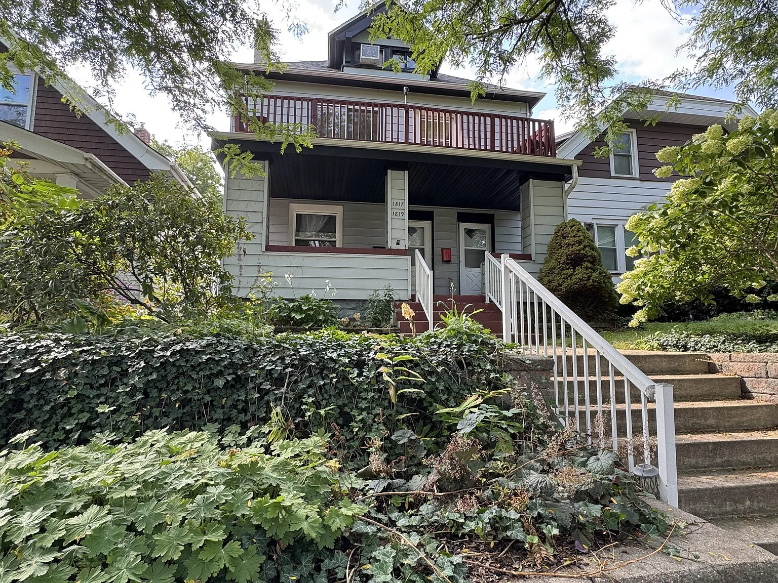 1817 East Rusk Avenue - 1 — Photo 2