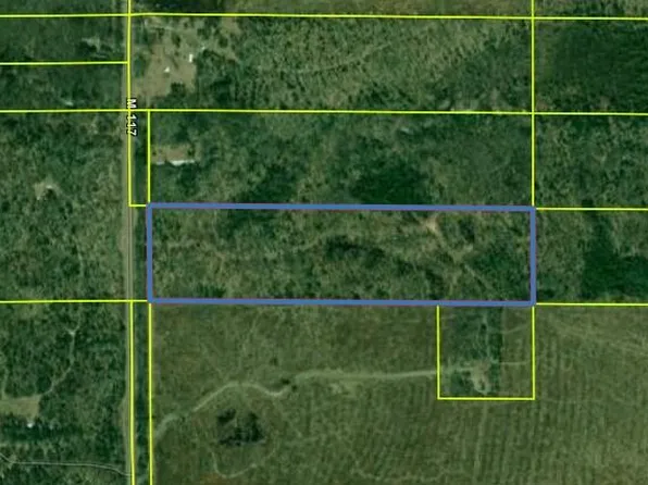 0 M 117, Newberry, MI 49868