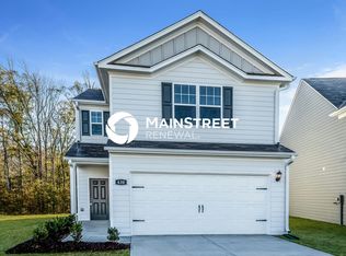 630 Clover Cir, Springville, AL 35146
