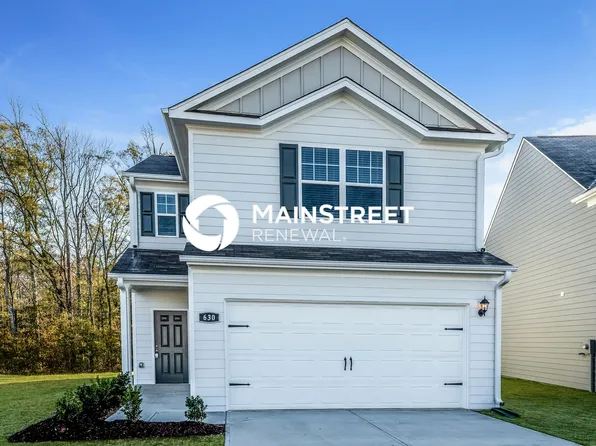 630 Clover Cir, Springville, AL 35146