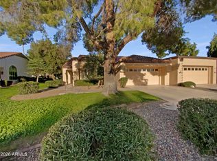 14154 W Yosemite Dr, Sun City West, AZ 85375