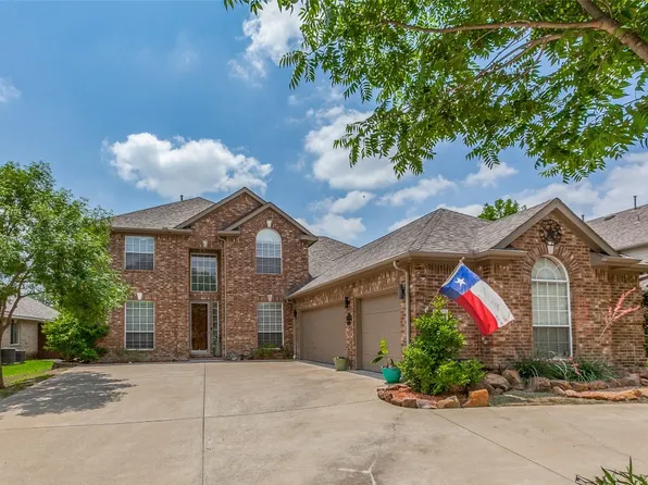 4524 Southpointe Dr, Richardson, TX 75082