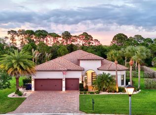 4953 SW Sensation Street, Palm City, FL 34990