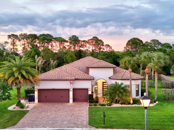 4953 SW Sensation Street, Palm City, FL 34990
