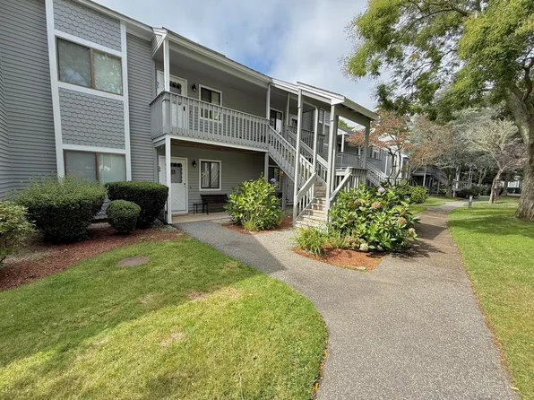 88 Eaton Lane UNIT 88, Brewster, MA 02631