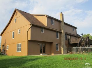 31950 W 89th St, De Soto, KS 66018