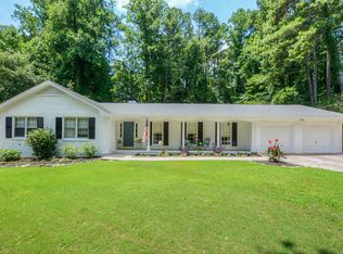 250 River Springs Dr, Sandy Springs, GA 30328