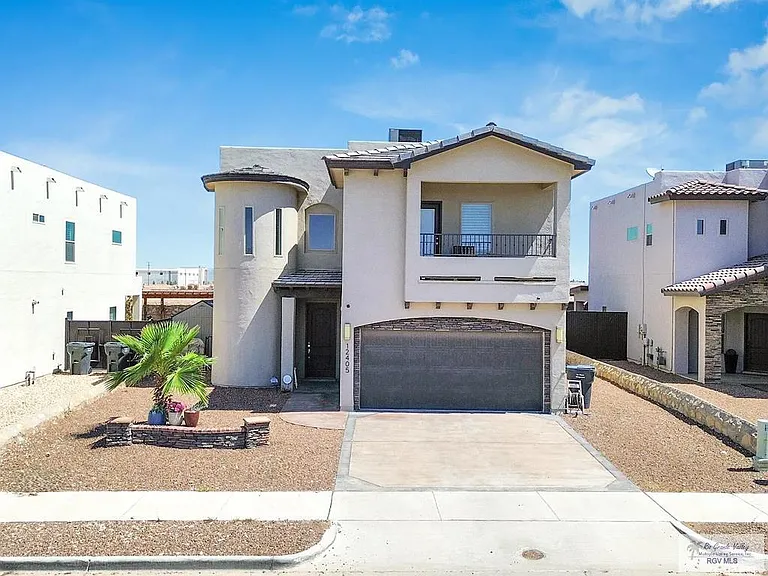 12405 Triple Crown Ave — Photo 1