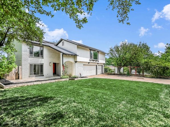 9010 Quail Creek Dr, Austin, TX 78758