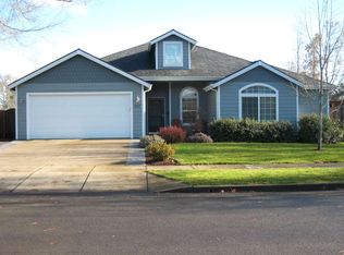 1717 NW 23rd St, Corvallis, OR 97330
