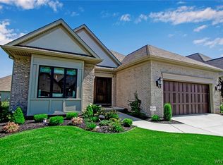 37 Brockton Rdg, Buffalo, NY 14221