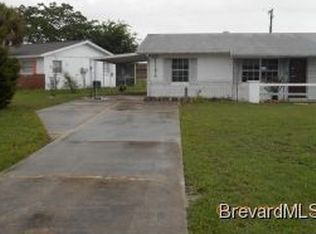 713 Lunar Lake Cir, Cocoa, FL 32926
