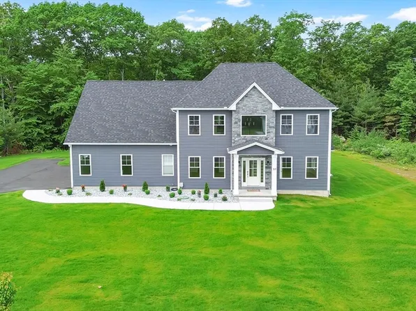 37 Balsam Hill Rd, Ludlow, MA 01056
